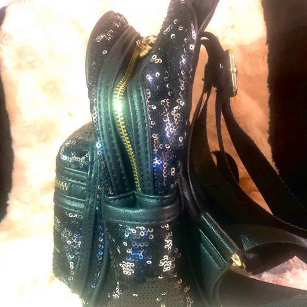 Mini backpack - Picture 4 of 8